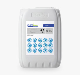 Микроудобрение EnerGreen Premium Frost